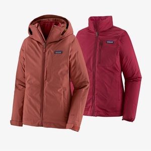 Patagonia Jacket